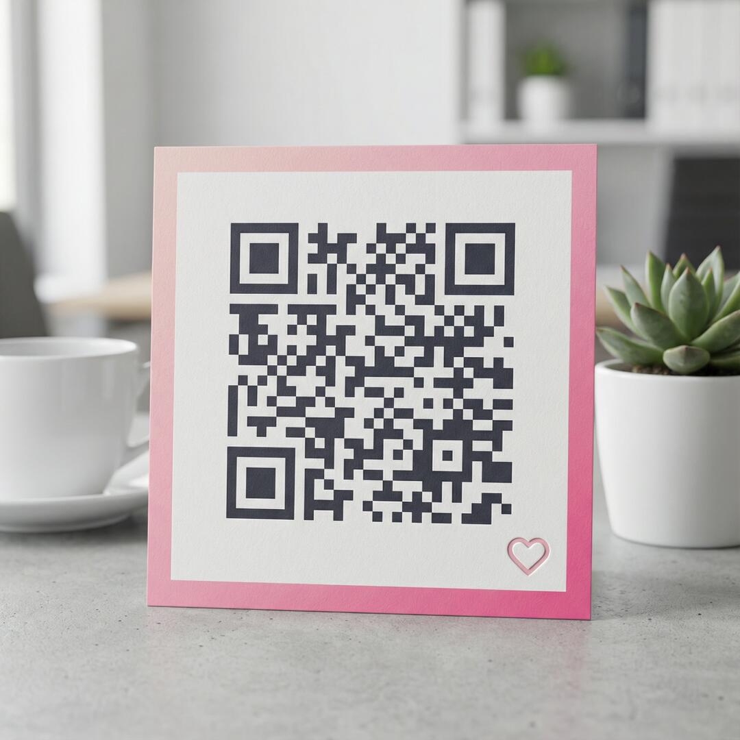 麻豆视频公众号二维码